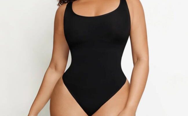 What Is the Best Shapewear for A Big Stomach?