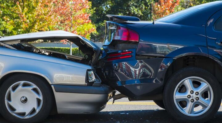 3 Tips For Healing Up After A Minor Car Accident